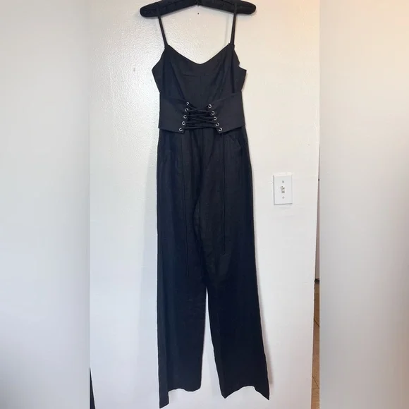 Reformation peace Jumpsuit - Picture 12 of 12